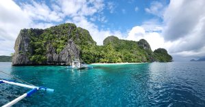 island hop dive el nido palawan divers