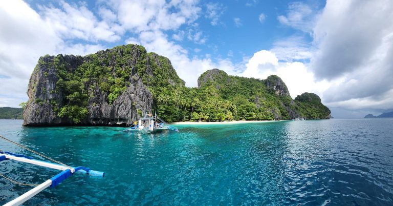 island hop dive el nido palawan divers
