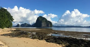 accomodation in el nido palawan divers