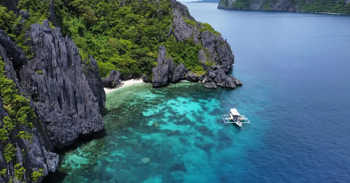 activities in el nido palawan divers