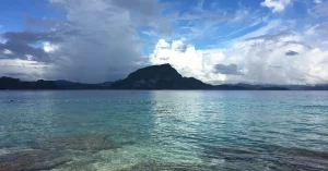 weather in el nido palawan divers