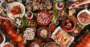 eat drink el nido palawan