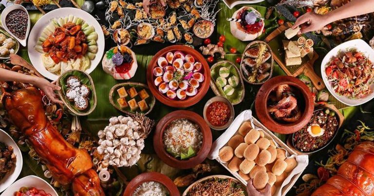 eat drink el nido palawan