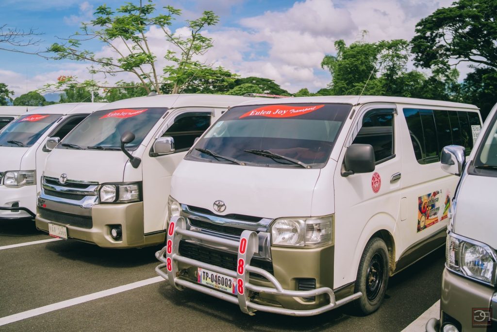 eulen joy van el nido palawan