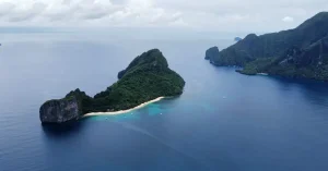 how to get to el nido palawan divers