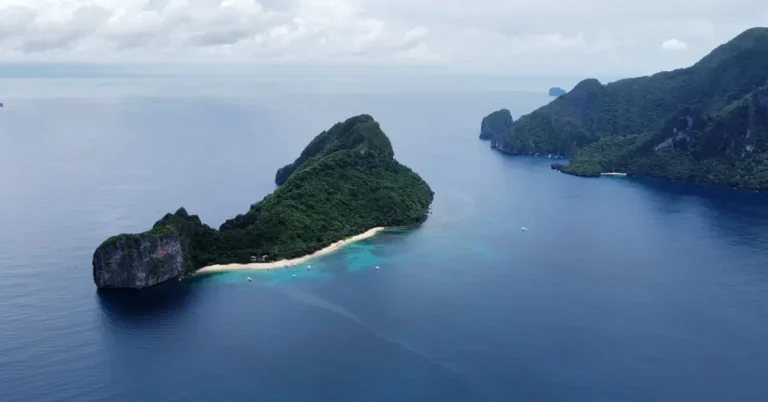 how to get to el nido palawan divers