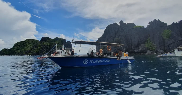 irawadi 4 miniloc palawan divers
