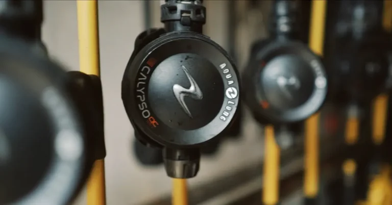 regulators palawan divers