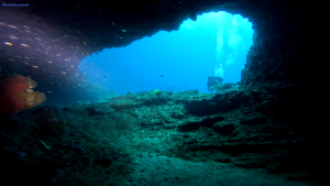 exit divers dilumacad tunnel el nido palawan divers