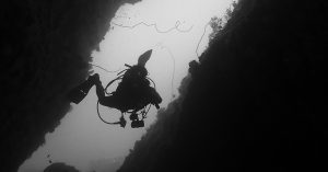 tapiutan dive site el nido palawan divers